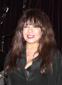 RonnieSpector_Gruen