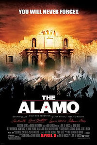 alamo