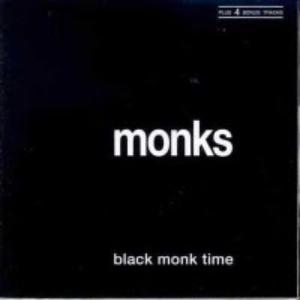 blackmonktime