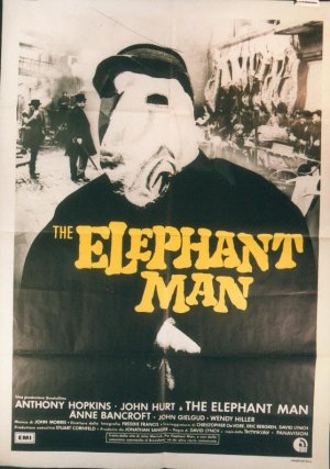 elephantman