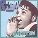 jackie wilson