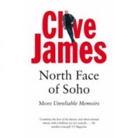 clive james - north face of soho