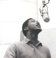 sam cooke