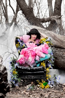 kimbra