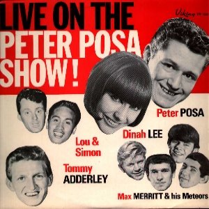 liveonthepeterposashow