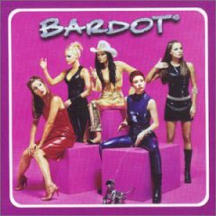 Bardot_album_cover