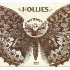 Hollies___Butterfly