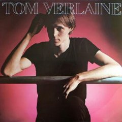 Tom Verlaine: Souvenir from a Dream (1978) | Elsewhere by Graham Reid