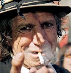 KeithRichards