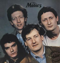 motors