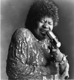 KOKO TAYLOR (1928-2009): The queen from Chi-town | Elsewhere by