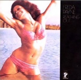 Freda Payne: Band of Gold/Contact/Reaching Out (Edsel/Triton