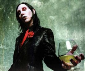 MarilynManson