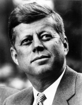 John_F._Kennedy__White_House_photo_portrait__looking_up