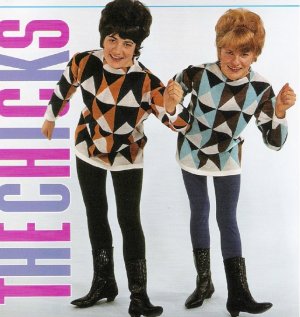 chicks