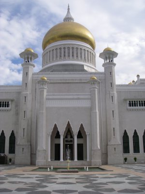 bruneimosque