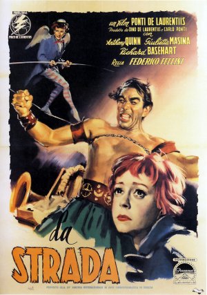 la_strada_poster