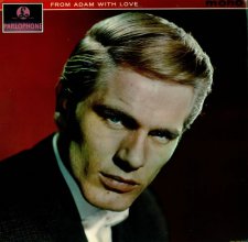 Adam_Faith___From_Adam_With_Love___Factory_Sample___LP_RECORD_451331