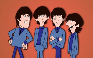 cartoon_beatles