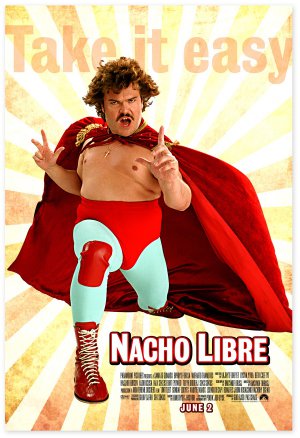 nacho