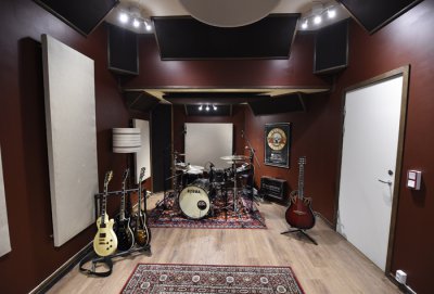 studio1