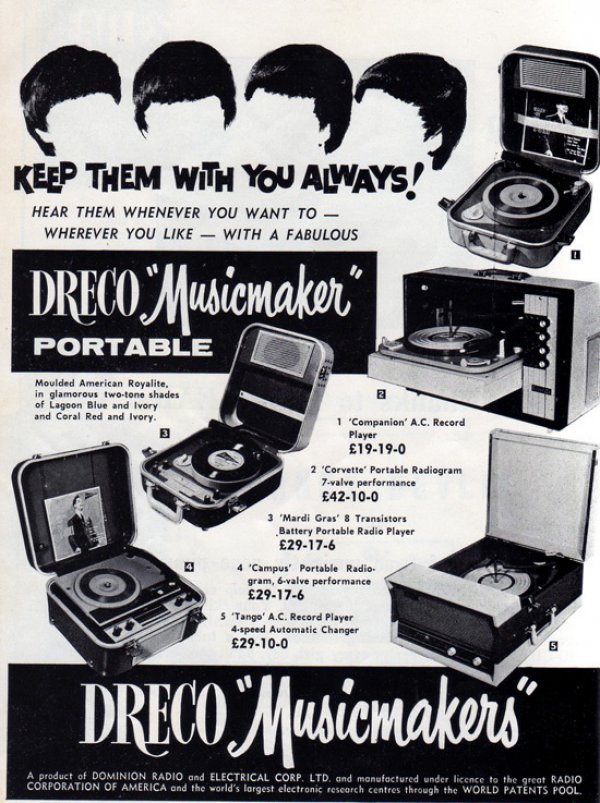 beatlead