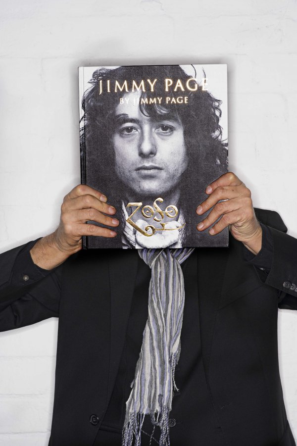 jimmybook