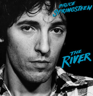 AlbumCovers_BruceSpringsteen_TheRiver_1980_