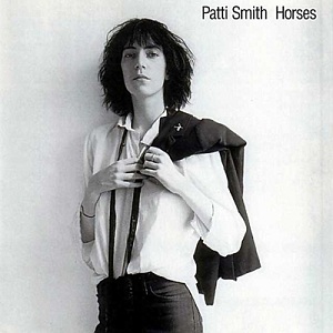 PattiSmithHorses