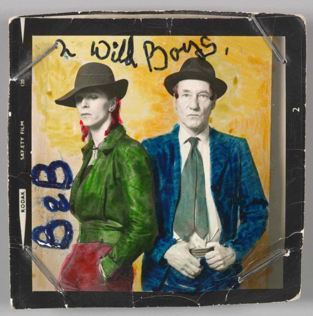 10._David_Bowie_with_William_Burroughs__February_1974