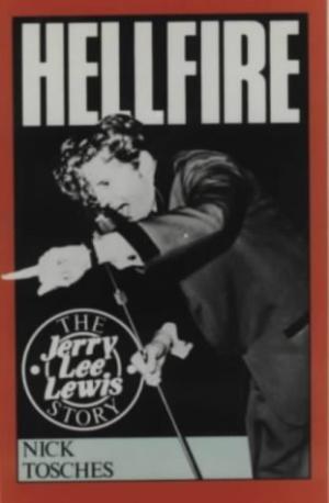 Jerry Lee Lewis: Another Place, Another Time (1968) | Elsewhere by Graham  Reid