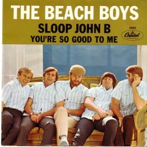 Sloop_John_B_cover