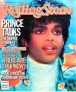 Prince: Around the World in a Day (1985) | Elsewhere by Graham Reid