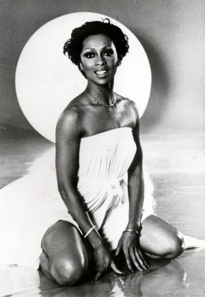 Lola falana sexy