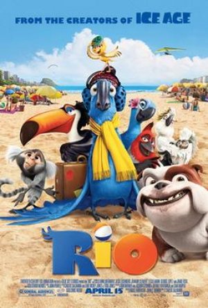 Rio2011Poster