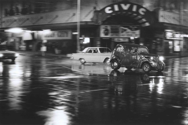 GR_1963_Ford_Fairlane_Compact___Ford_Anglia_at_Civic___Theatre_1976