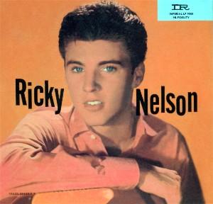 1958_Ricky_Nelson_album