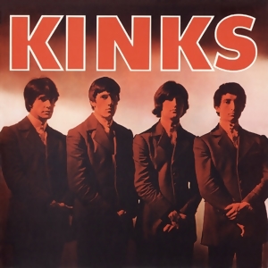 KinksTheKinks