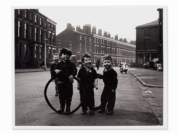 astrid_kirchherr_liverpool_kids