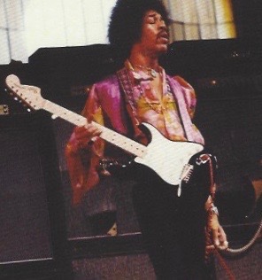 hendrixanother