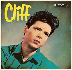 Cliff__Album__Mono