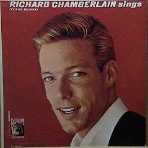 RichardChamberlainSings