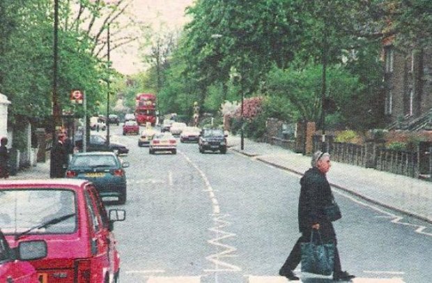 Revisiting The Beatles' 'Abbey Road' (1969)