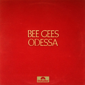 OdessaBeeGees