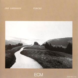 Places__Jan_Garbarek_album_