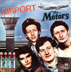 POWERPOP：THE MOTORS / APPROVED BY THE MOTORS(BRAM TCHAIKOVSKY,THE UNDERTONES,EDDIE AND THE HOT RODS,BUZZCOCKS,THE KNACK,SHOES)