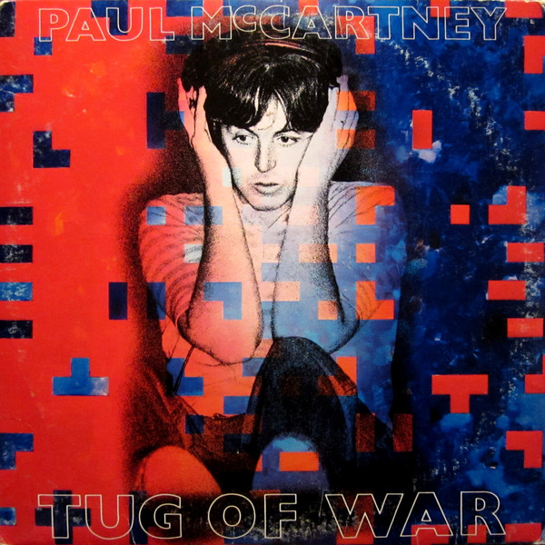 PAUL McCARTNEY: TUG OF WAR, CONSIDERED (1982): The Mac was back