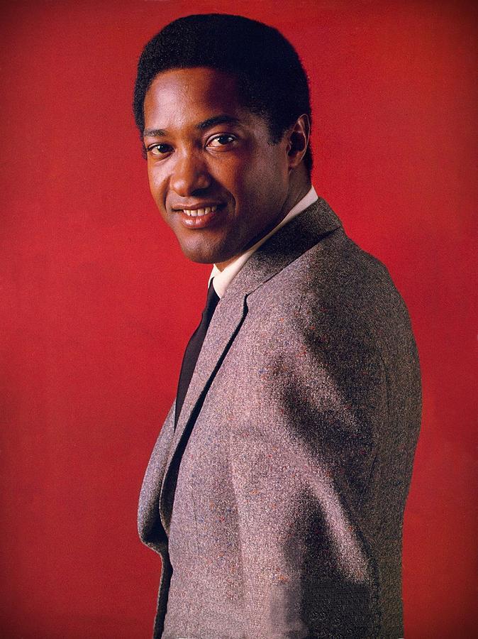 SAM COOKE, HE'S GONNA BRING THE CHANGE AGAIN: The RCA Albums