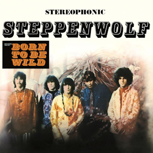 SteppenwolfAlbum