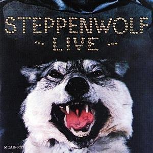 SteppenwolfLive